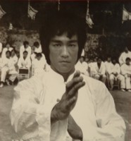 Bruce Lee