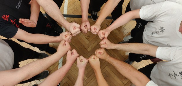 wing tsun oklok